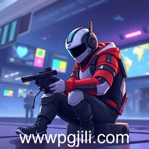 Emerging Trends in Online Gaming