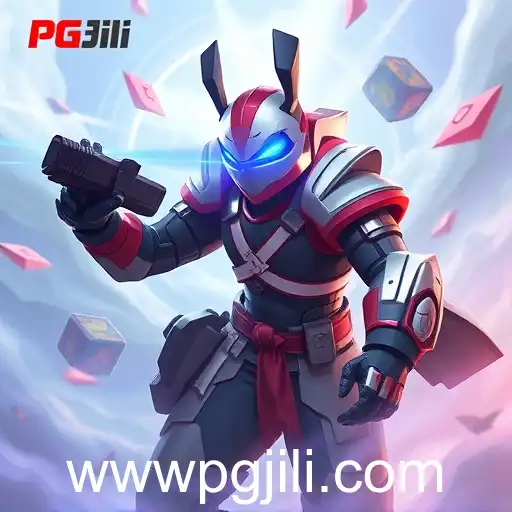 Gaming Trends with PG Jili