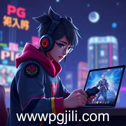 The Ascension of Gaming Platforms in a Digital Age