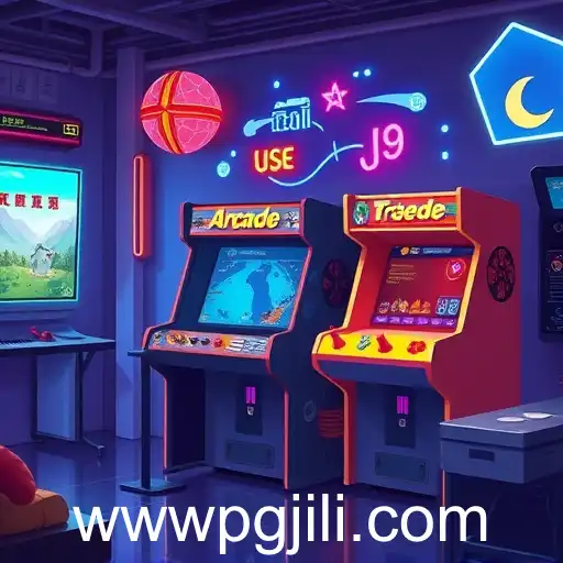 The Evolution of Online Gaming with PG Jili