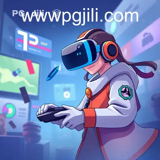 The Rise of PG Jili: A New Era in Gaming