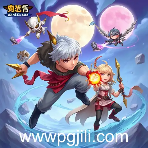 The Rise of PG Jili in the Gaming World