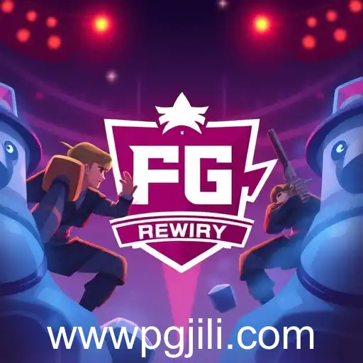 The Rise of PG Jili in the Global Gaming Scene