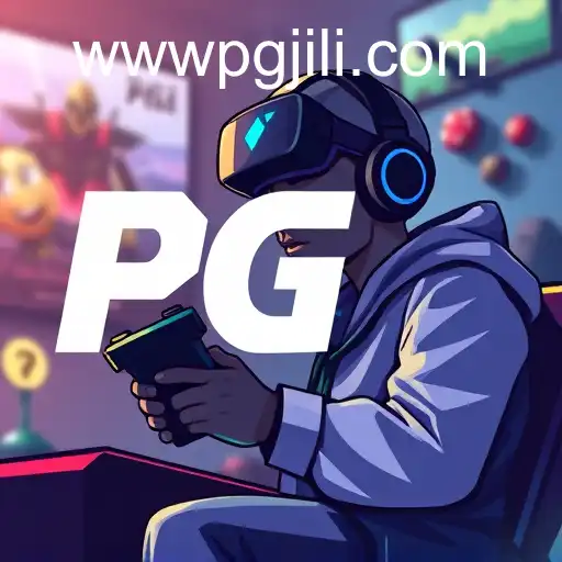 Exploring the Rise of PG JILI in Online Gaming