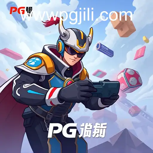 The Rise of PG Jili in the Gaming World