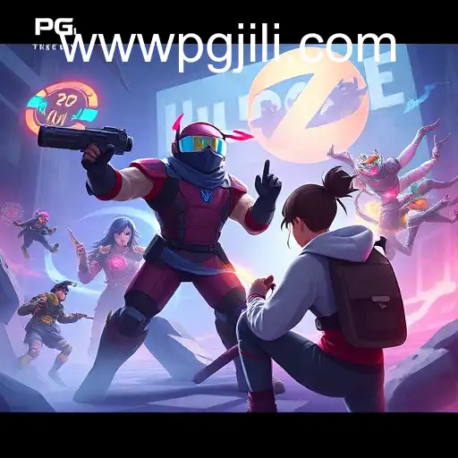 The Rise of PG Jili in Gaming