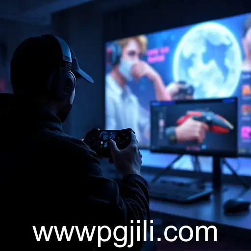 The Rise and Impact of PG Jili in the Gaming World