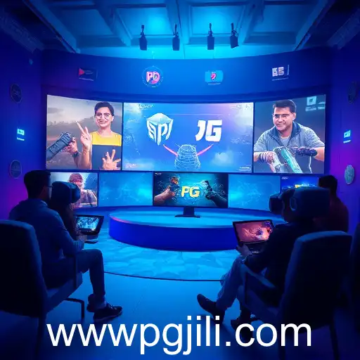 The Rise of Online Gaming Platforms in 2025