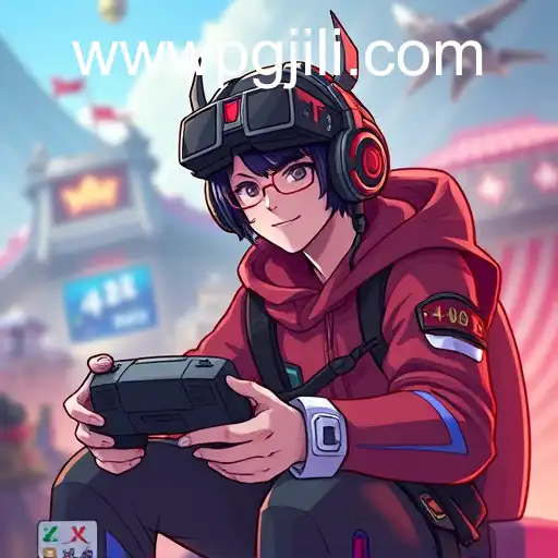 The Rise of PG Jili in the Gaming World