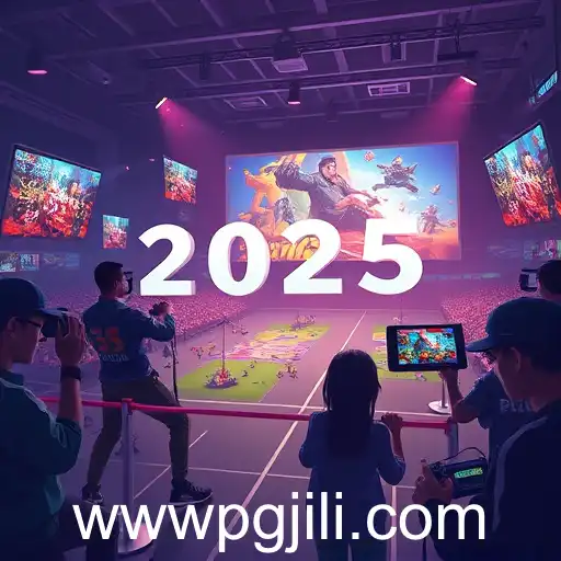 The Rise of PG Jili: A Leading Game Platform