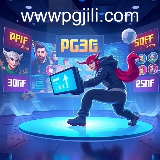 The Rise of PG Jili in the Gaming World