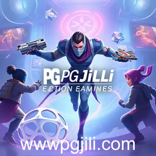 The Rise of PG Jili in the Gaming World