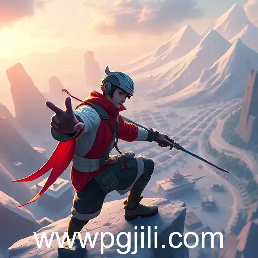The Rise of PG Jili in the Gaming Industry