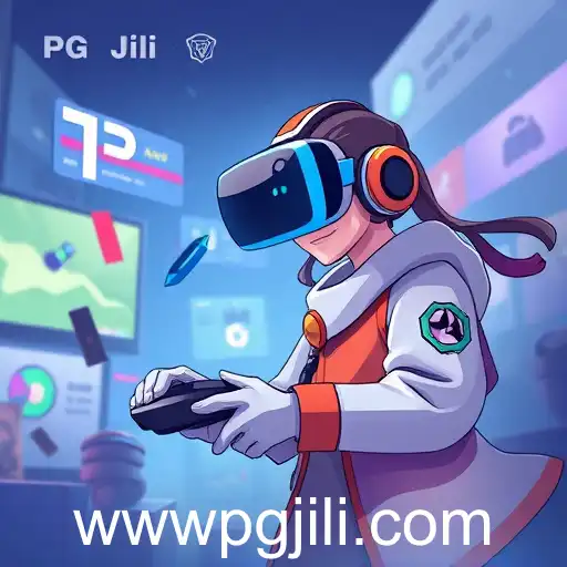 The Rise of PG Jili: A New Era in Gaming