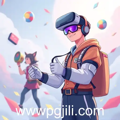 PG Jili Gaming Revolution