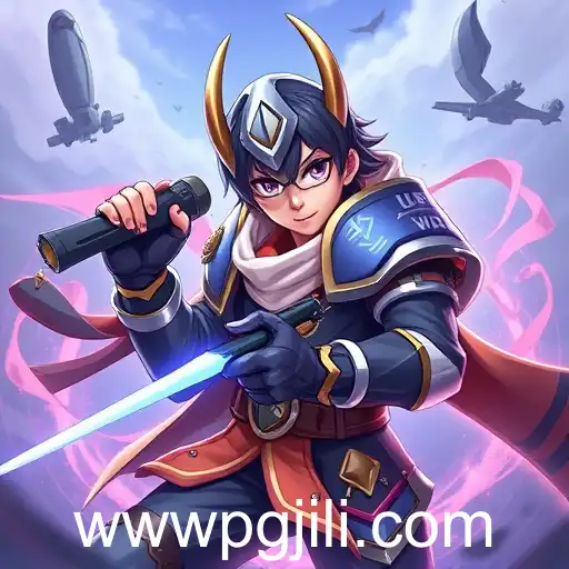 The Rise of PG Jili: A Gaming Revolution
