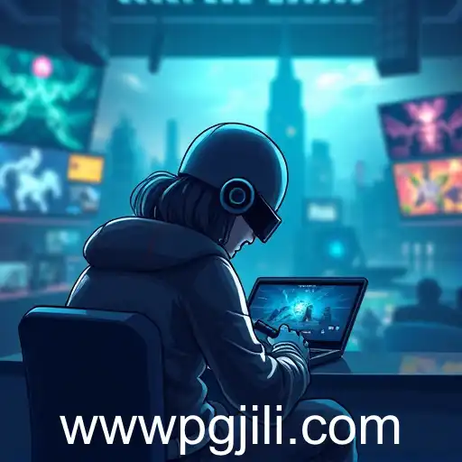 Rise of PG Jili in the Gaming World