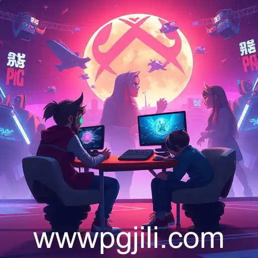 The Rise of PG Jili in the Gaming World