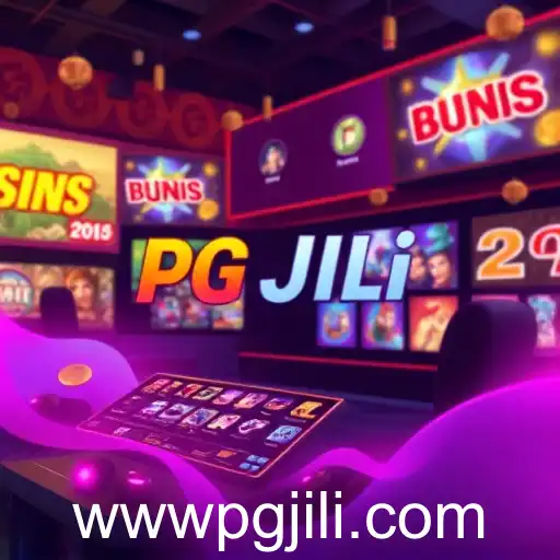 The Rise of PG Jili: A New Era in Online Gaming
