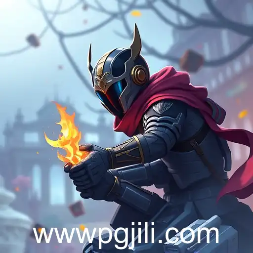 The Rise of PG Jili: Gaming in a New Era