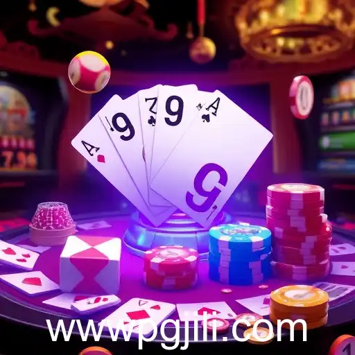 The Rise of PG Jili in Online Gaming