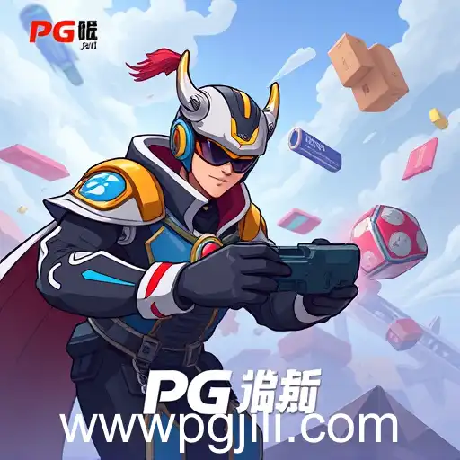 The Rise of PG Jili in the Gaming World