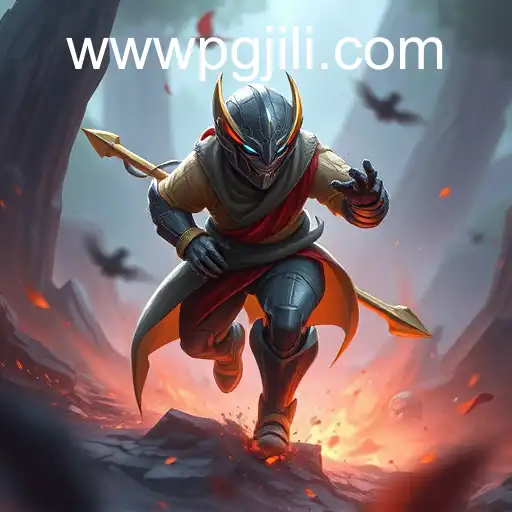 The Rise of PG Jili in the Gaming World