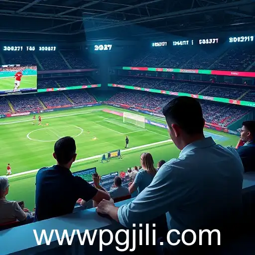 The Rise of 'PG JILI' in Online Gaming