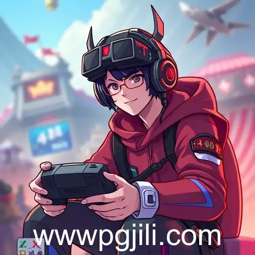 The Rise of PG Jili in the Gaming World