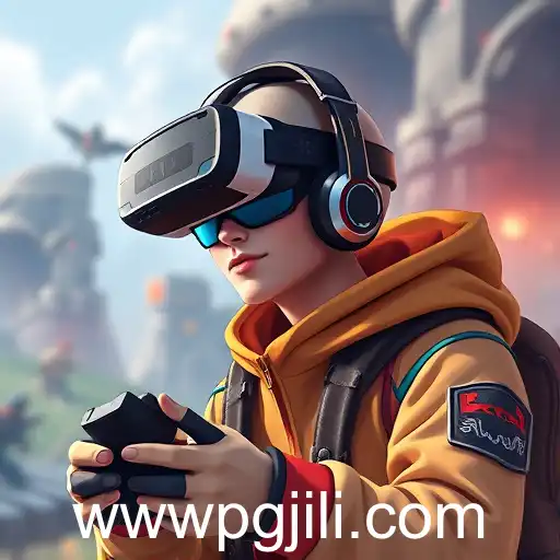 The Rise of PG Jili in the Online Gaming World