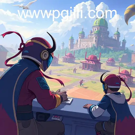 The Rise of PG Jili in Online Gaming